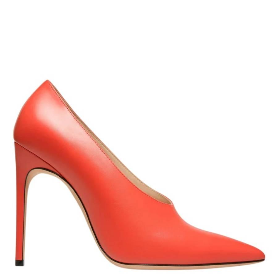 Bally Ninfa 105 Leather Pumps by BALLY