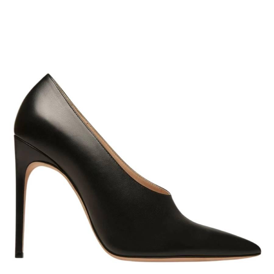 Bally Ninfa 105 Leather Pumps by BALLY
