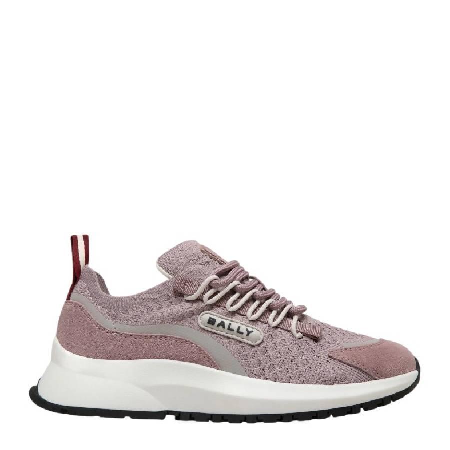 Bally Outline Daryel Low-Top Sneakers by BALLY