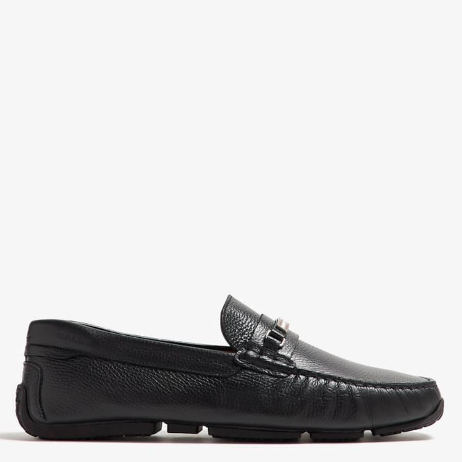 Bally Payler Leather Driving Shoes by BALLY