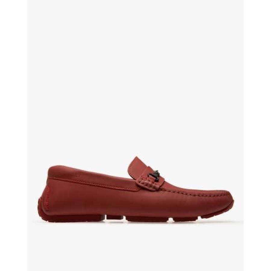 Bally Pitaval Slip-On Driver Shoes by BALLY