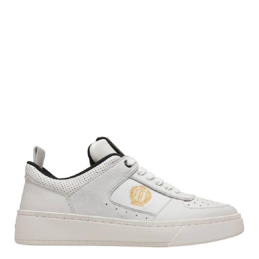 Bally Raise Riweira Low-Top Sneakers by BALLY