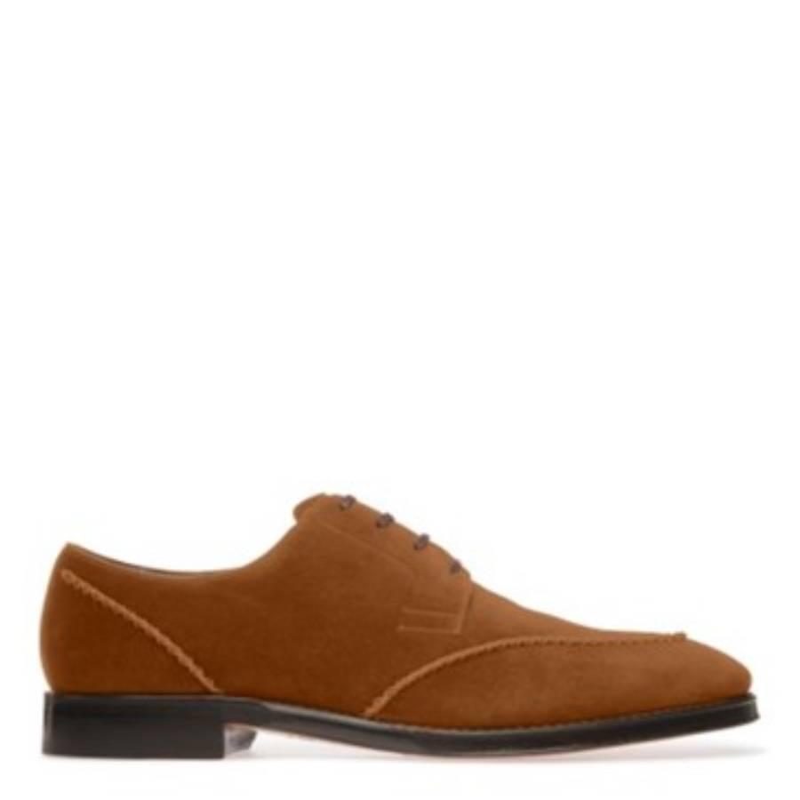 Bally Scribe Novo Scaron Derby Shoes by BALLY