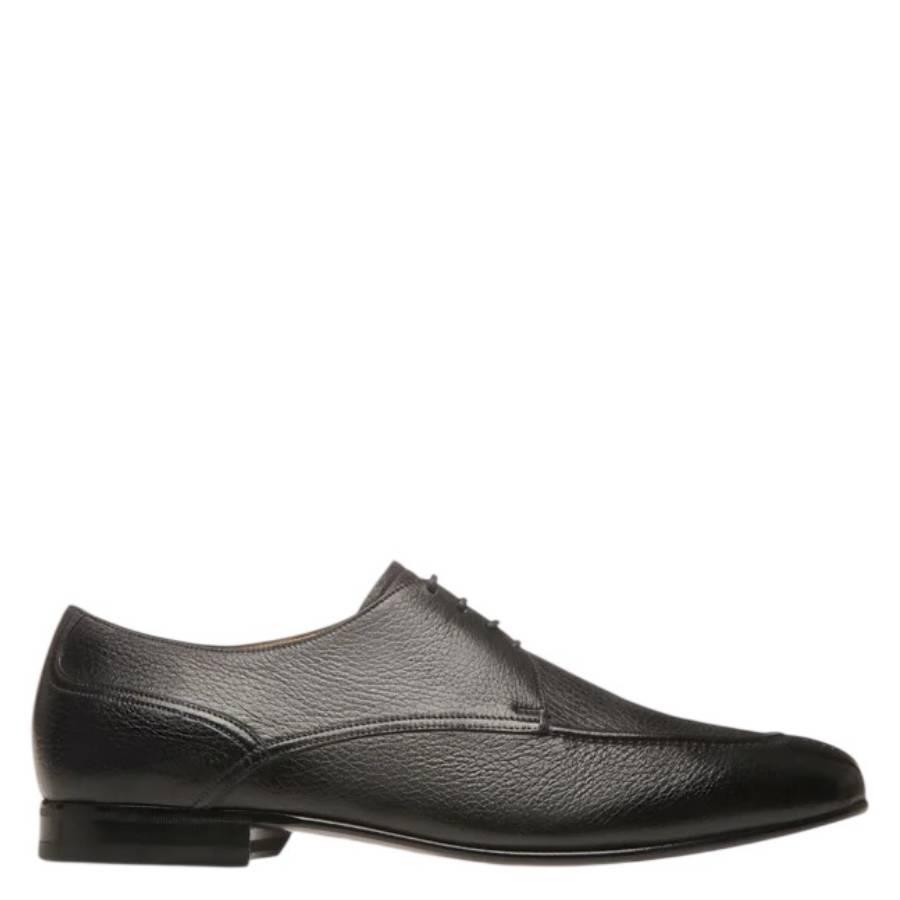 Bally Suisse Leather Derby Shoes by BALLY
