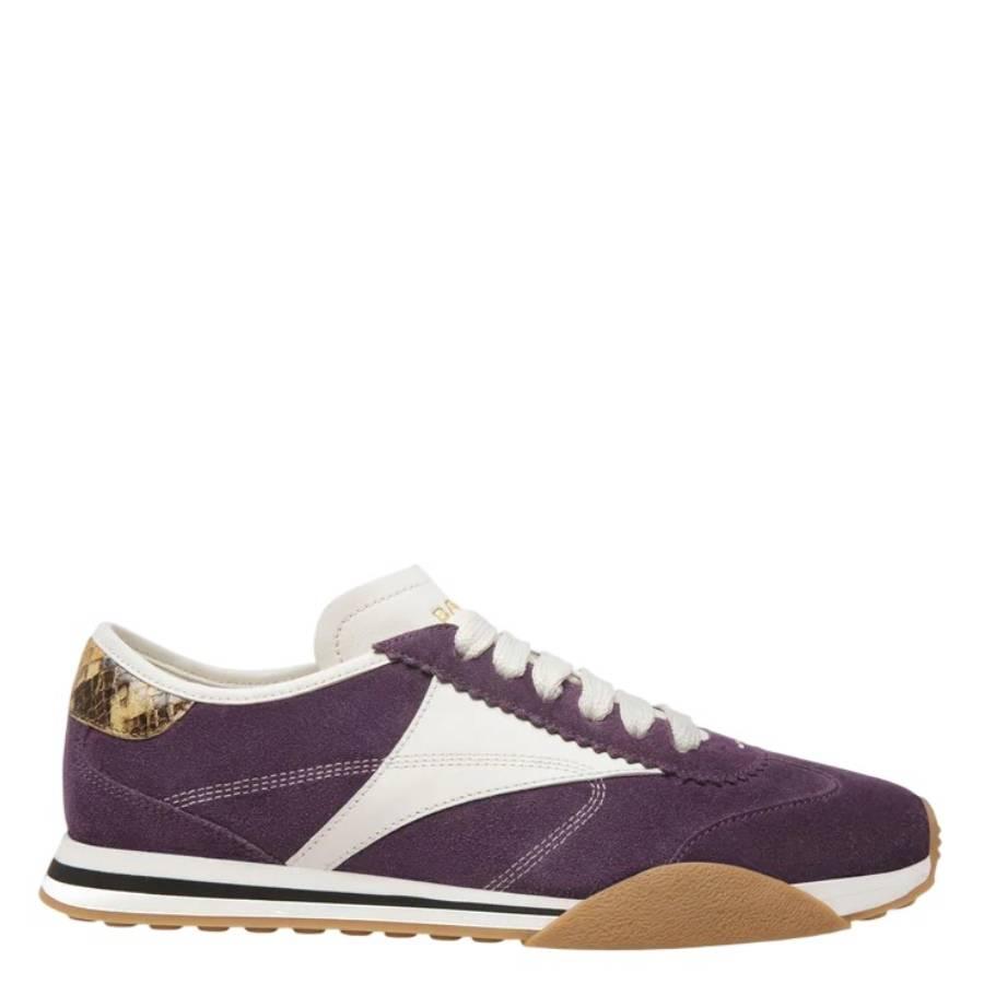 Bally Sussex Sonney Low-Top Sneakers by BALLY