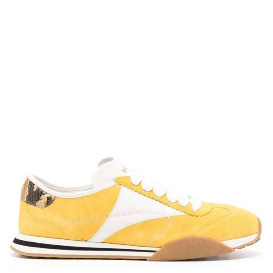 Bally Sussex Sonney Low-Top Sneakers by BALLY