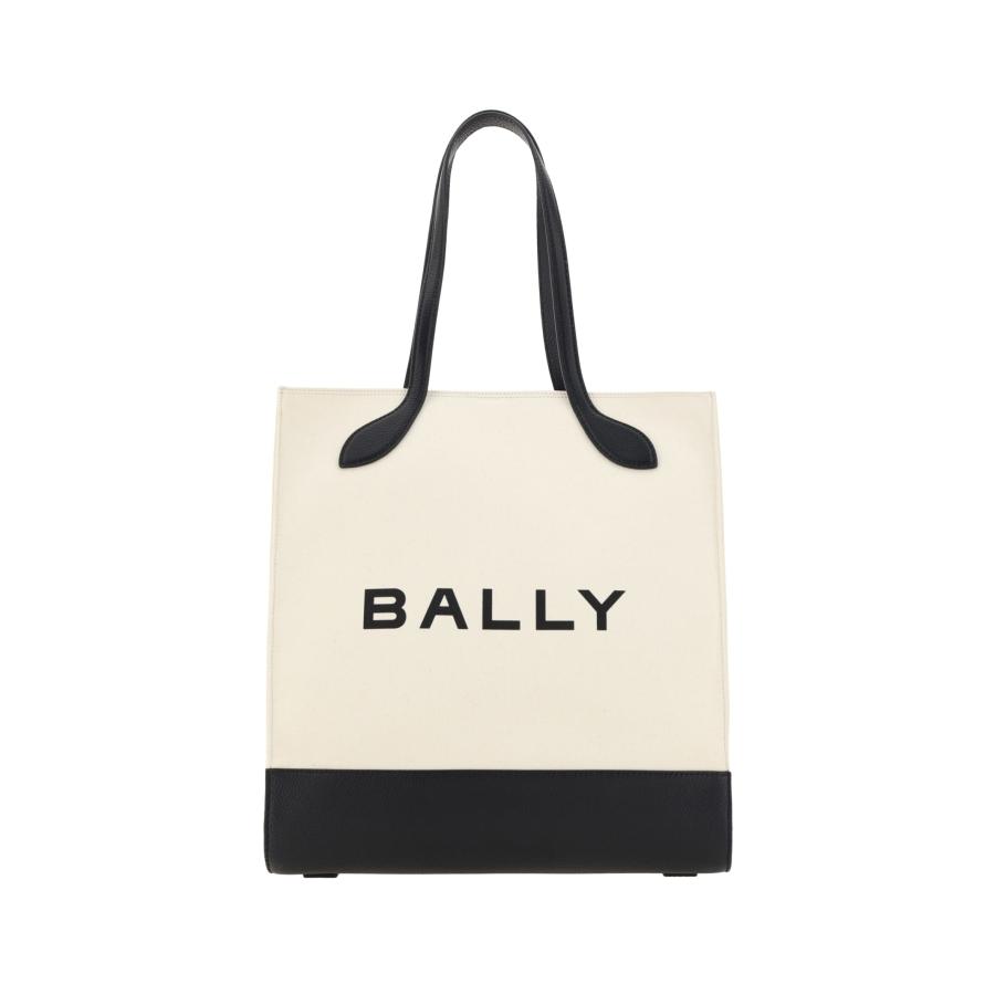 Bally Tote Shoulder Bag by BALLY