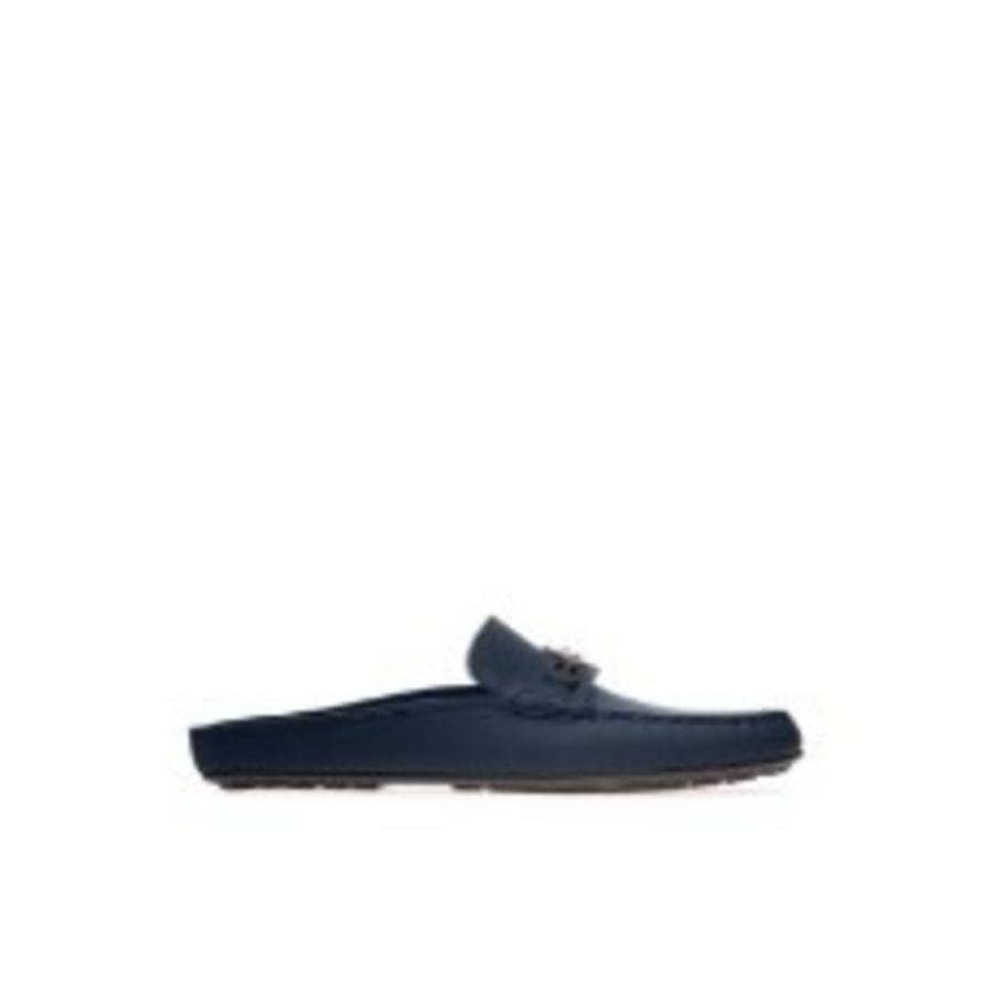 Bally Vincel Leather Driving Shoes by BALLY