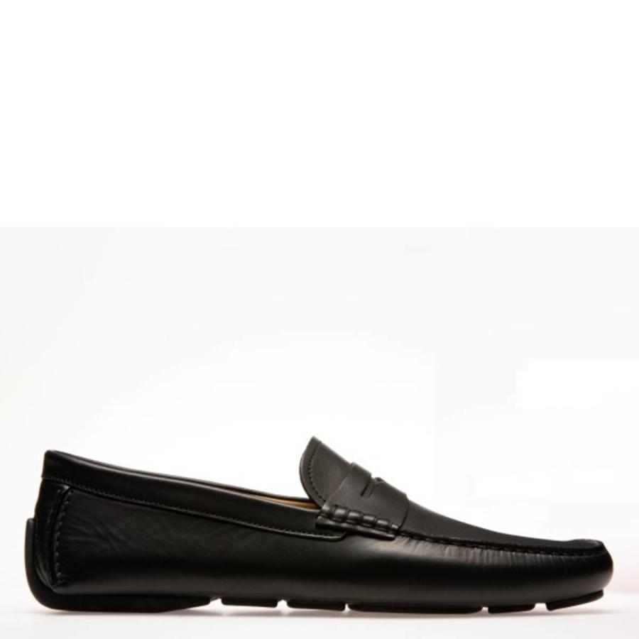 Bally Warno Driver Loafers by BALLY
