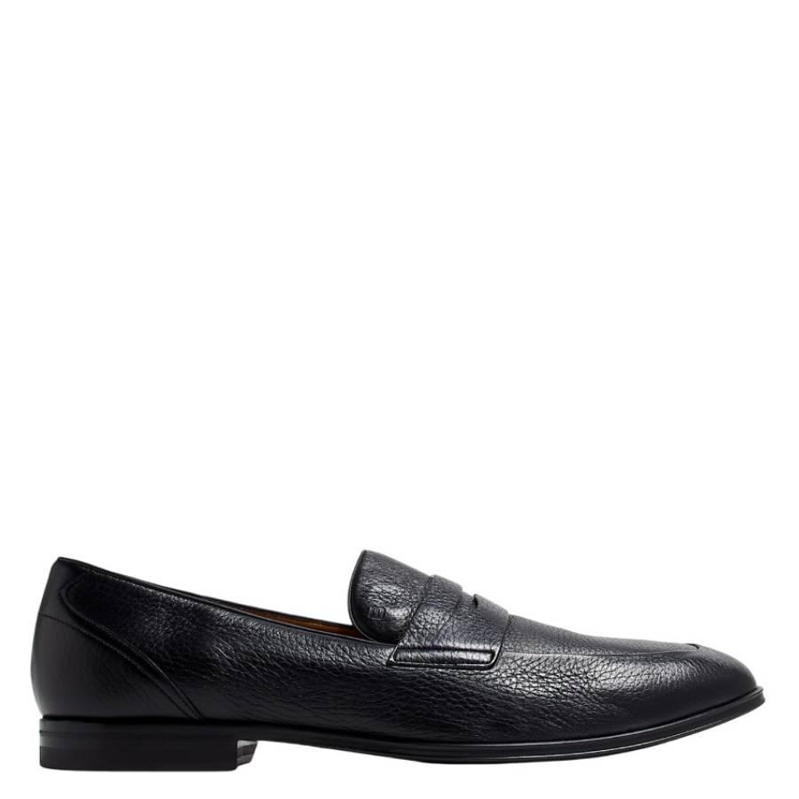 Bally Windsor-U Leather Penny Loafers by BALLY