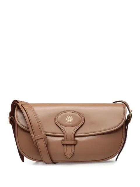 Beckett cross body bag by BALLY