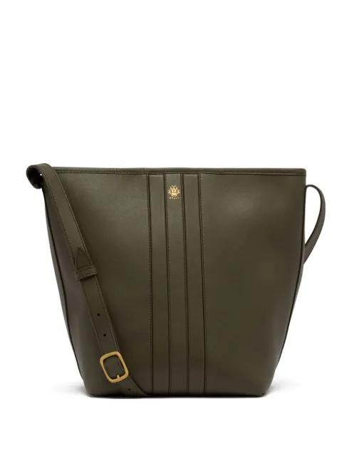 Beckett leather cross body bag by BALLY