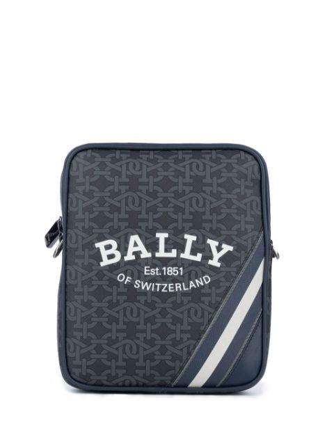 Bhenn clutch bag by BALLY