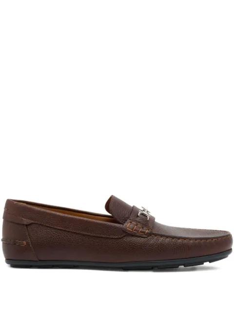 Clay loafers by BALLY