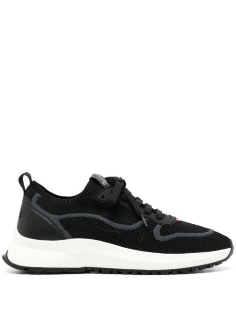 Davyn mesh sneakers by BALLY