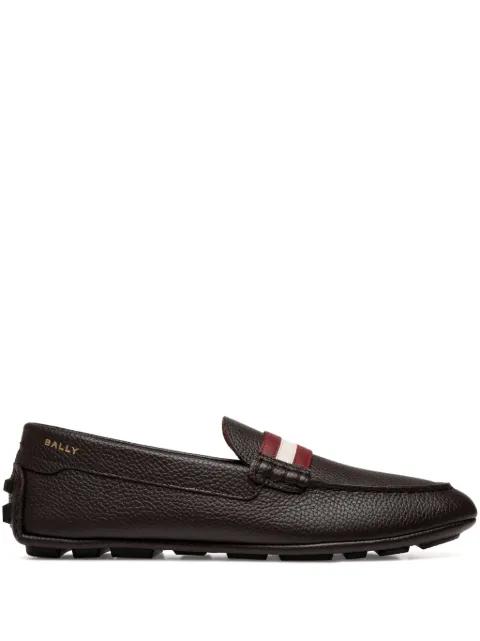 Kerbs loafers by BALLY