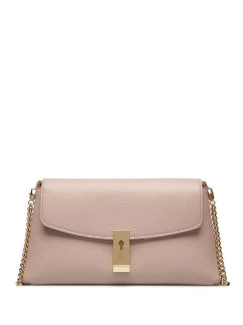 Lock Me mini bag by BALLY
