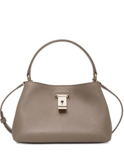 Lock Me tote bag by BALLY