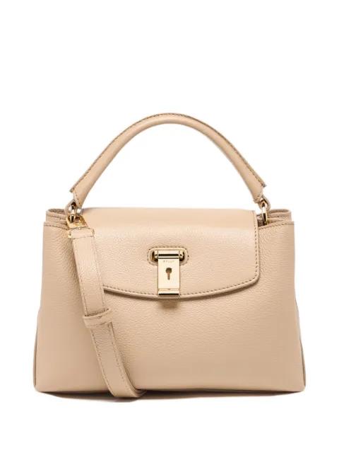 Lock Me tote bag by BALLY