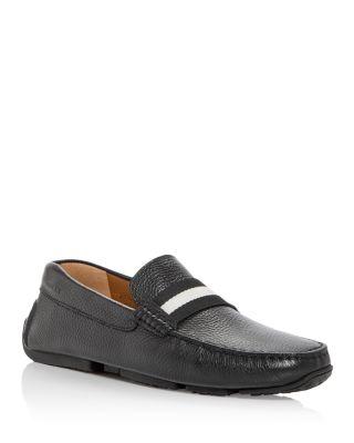 Men's Perthy Loafers by BALLY