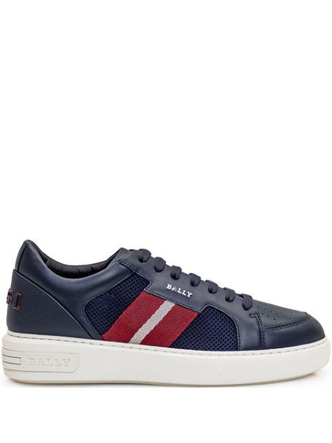 Moony sneakers by BALLY