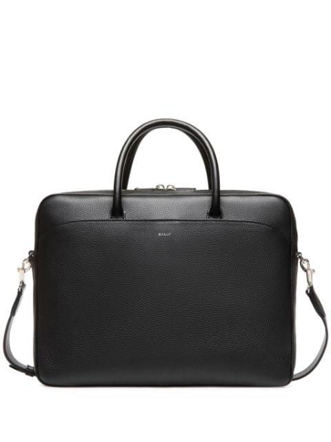 Oeden briefcase by BALLY