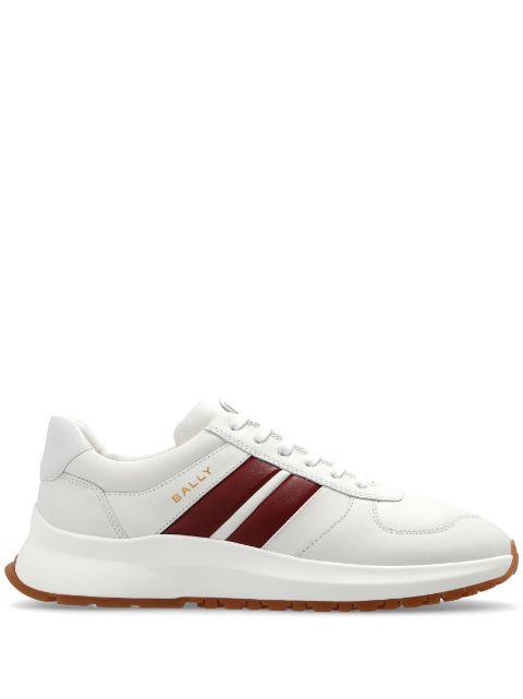 Outline sneakers by BALLY