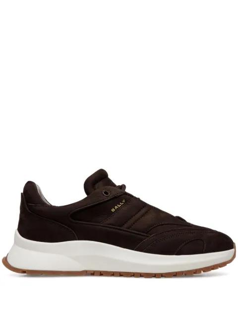 Outline sneakers by BALLY