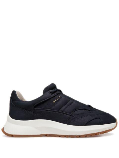 Outline sneakers by BALLY