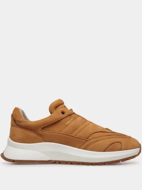 Outline sneakers by BALLY