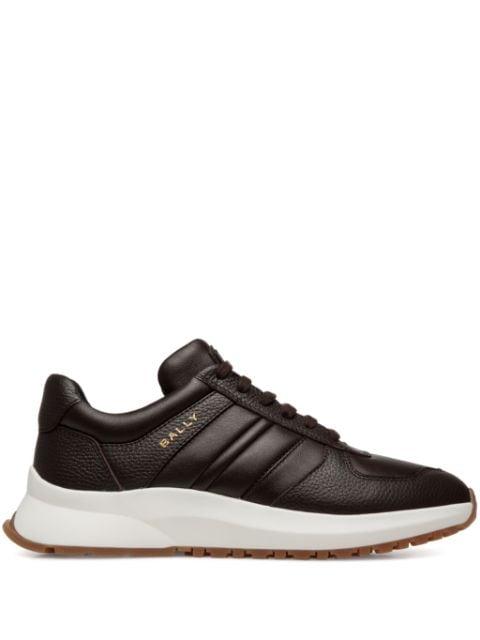 Outline sneakers by BALLY