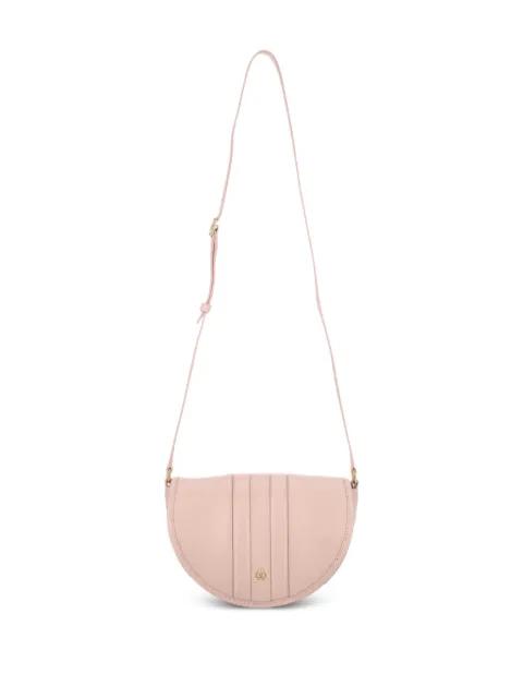 Panelled croosbody bag by BALLY