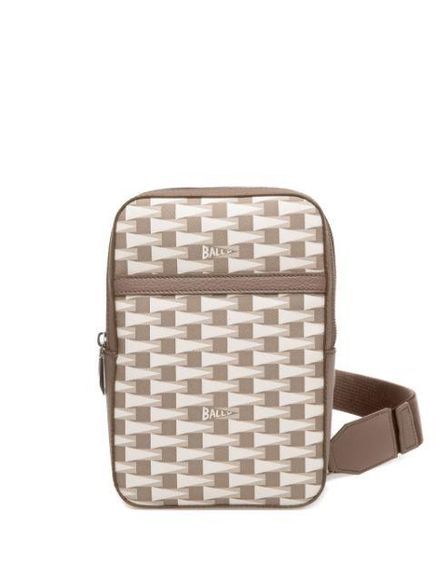 Pennant slingback bag by BALLY