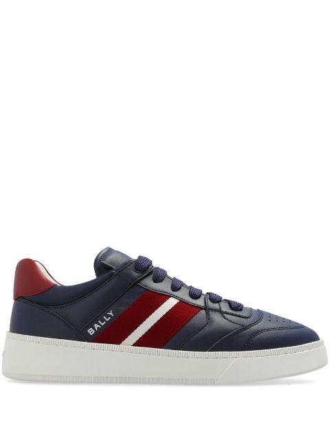 Raise sneakers by BALLY