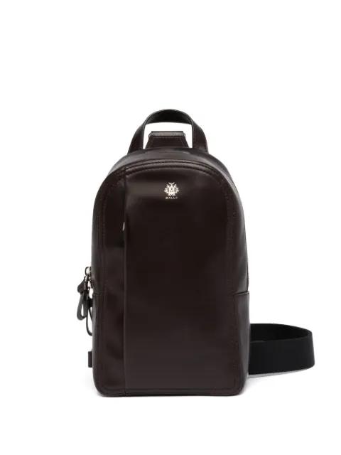 Ray sling bag by BALLY