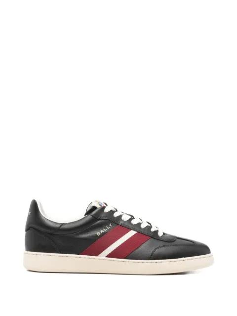 Retro Crest sneakers by BALLY