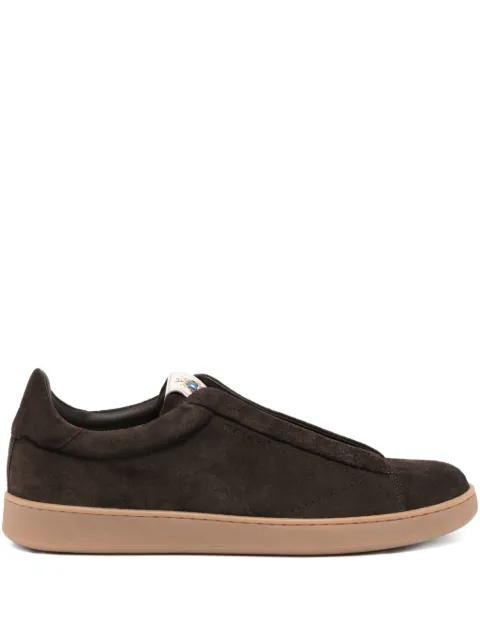 Romy sneakers by BALLY