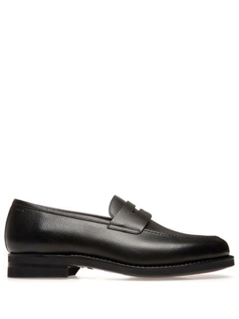 Schonen loafers by BALLY
