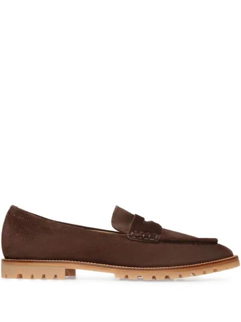Solaria loafers by BALLY