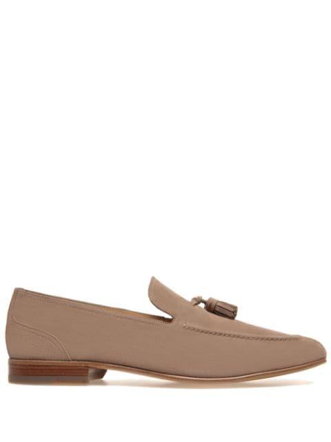 Suisse loafers by BALLY