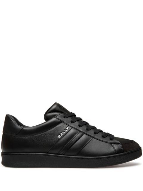 Tennis sneakers by BALLY