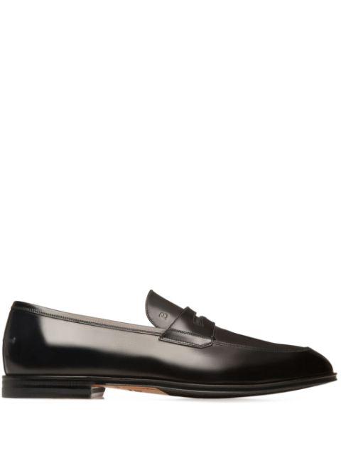 Webb loafers by BALLY