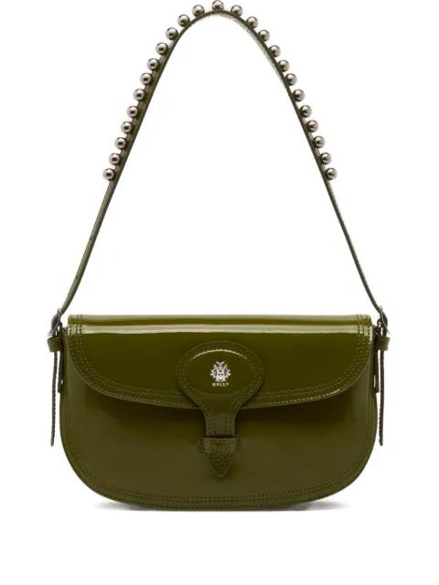 small Beckett shoulder bag by BALLY