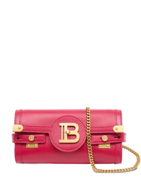 23 B-Buzz shoulder bag by BALMAIN