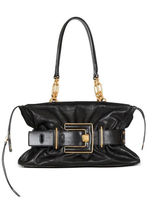 Anthem shoulder bag by BALMAIN