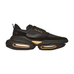 B-Bold low-top sneakers by BALMAIN