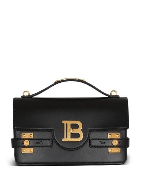 B-Buzz 24 shoulder bag by BALMAIN