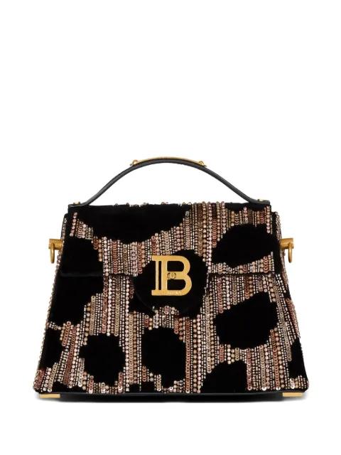 B-Buzz tote bag by BALMAIN