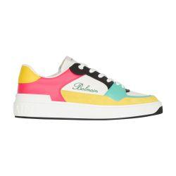 B-Court Flip sneakers by BALMAIN