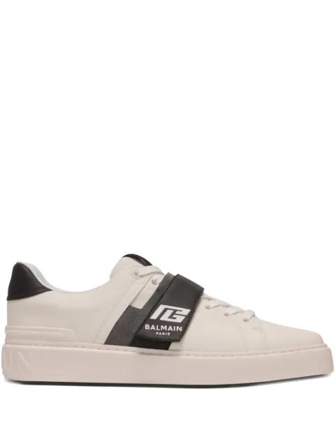 B-Court sneakers by BALMAIN